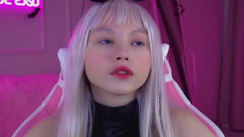 Keira online show from October 29, 7:04 pm