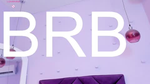 keirahartz online show from February 15, 7:06 am