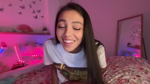 keira online show from October 20, 12:44 am