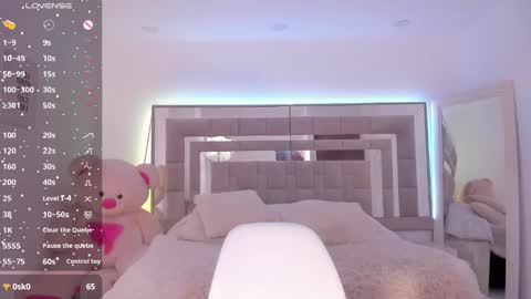 Keisha online show from January 30, 5:49 pm