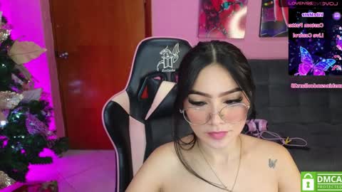 Snapshot of keity_luna chatting on December 9, 3:11 pm keity_luna online show from December 9, 3:11 pm