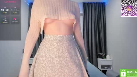 Snapshot of kek_____ chatting on October 1, 12:44 pm Call me Nat online show from October 1, 12:44 pm