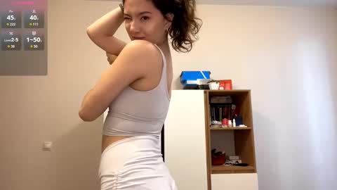 Kely online show from October 3, 9:17 am