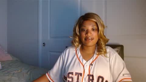 Snapshot of kelliecapri chatting on January 31, 4:47 am Kellie online show from January 31, 4:47 am