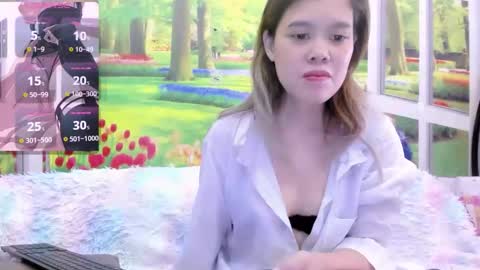 Kelly online show from October 15, 3:06 am