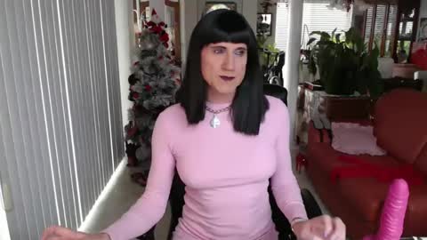 kellyanne Lynn but please call me fucktoy online show from December 2, 5:15 pm