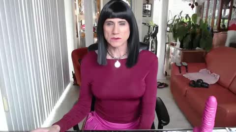 kellyanne Lynn but please call me fucktoy online show from January 5, 5:09 pm