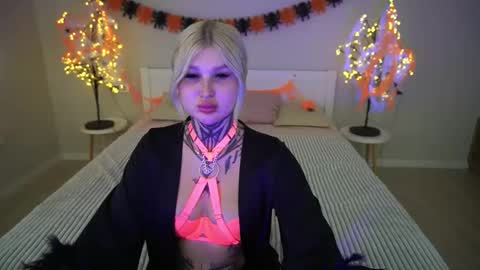 Snapshot of kellybabbe chatting on November 2, 8:06 am Kelly online show from November 2, 8:06 am