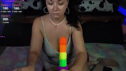 Kelly online show from September 15, 4:12 am