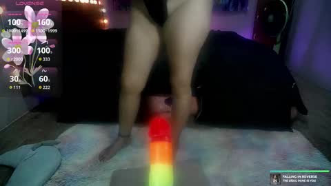 Kelly online show from November 14, 5:28 am