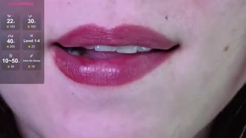 kellycrystall online show from October 18, 6:16 am