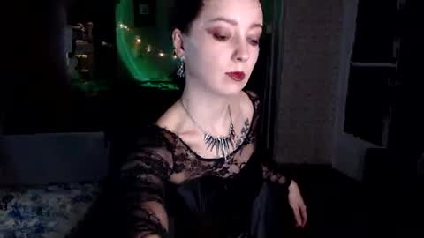 Snapshot of kellydark0111 chatting on February 12, 8:29 pm Mistress online show from February 12, 8:29 pm