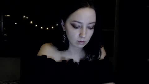 Snapshot of kellydark0111 chatting on March 1, 11:15 pm Mistress online show from March 1, 11:15 pm