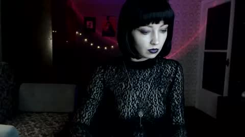 Snapshot of kellydark0111 chatting on March 12, 5:38 pm Mistress online show from March 12, 5:38 pm