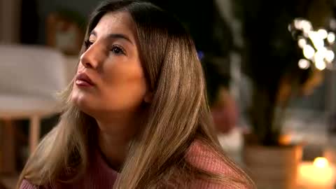 Snapshot of kellymathews chatting on November 14, 2:54 am Denise online show from November 14, 2:54 am