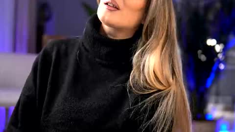 Snapshot of kellymathews chatting on November 20, 3:07 am Denise online show from November 20, 3:07 am