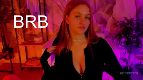 Snapshot of kellypoter chatting on January 6, 8:50 pm kelly online show from January 6, 8:50 pm