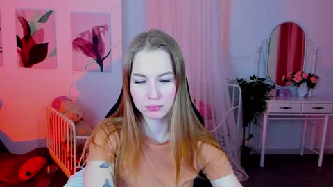 Snapshot of kellypoter chatting on January 9, 8:55 am kelly online show from January 9, 8:55 am