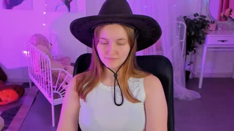 Snapshot of kellypoter chatting on January 12, 2:19 pm kelly online show from January 12, 2:19 pm