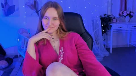 Snapshot of kellypoter chatting on January 14, 2:11 pm kelly online show from January 14, 2:11 pm