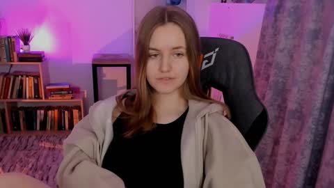 Snapshot of kellypoter chatting on January 27, 6:30 am kelly online show from January 27, 6:30 am