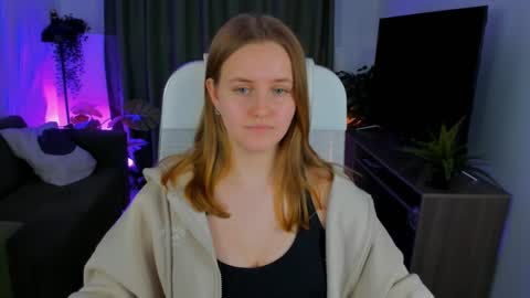 Snapshot of kellypoter chatting on February 4, 2:32 pm kelly online show from February 4, 2:32 pm