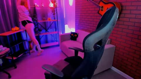 Snapshot of kellypoter chatting on February 4, 5:34 pm kelly online show from February 4, 5:34 pm