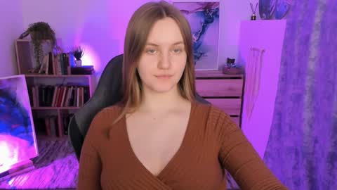 Snapshot of kellypoter chatting on February 6, 11:32 am kelly online show from February 6, 11:32 am