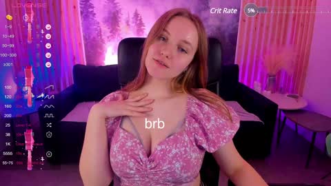 Snapshot of kellypoter chatting on February 8, 12:06 pm kelly online show from February 8, 12:06 pm