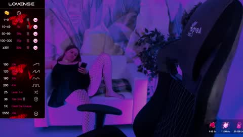 Snapshot of kellypoter chatting on February 14, 3:05 pm kelly online show from February 14, 3:05 pm