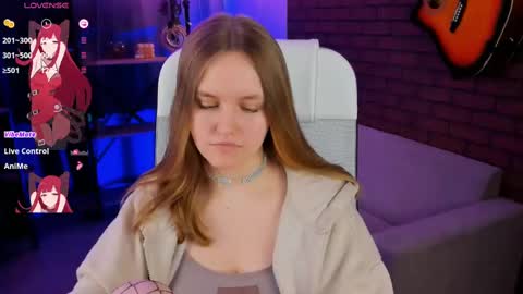 Snapshot of kellypoter chatting on February 15, 6:12 pm kelly online show from February 15, 6:12 pm