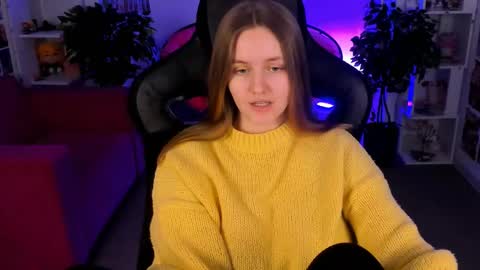 Snapshot of kellypoter chatting on February 18, 8:27 am kelly online show from February 18, 8:27 am