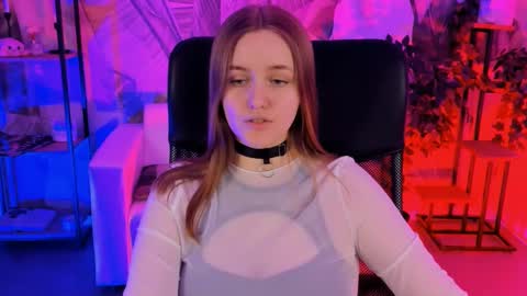 Snapshot of kellypoter chatting on February 21, 1:44 pm kelly online show from February 21, 1:44 pm