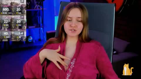 Snapshot of kellypoter chatting on March 1, 3:05 pm kelly online show from March 1, 3:05 pm