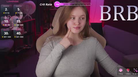 Snapshot of kellypoter chatting on November 9, 8:45 am kelly online show from November 9, 8:45 am