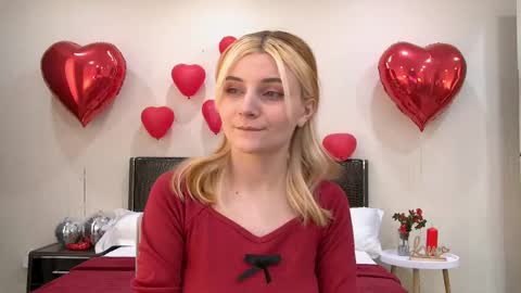 Kelly Stoneys online show from February 16, 8:32 am