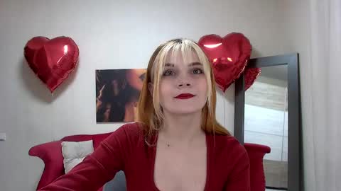 Kelly Stoneys online show from February 26, 6:00 pm