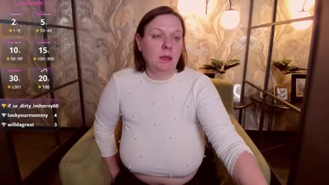 Kelly online show from February 24, 4:15 pm