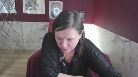 Kelly online show from September 12, 7:58 pm