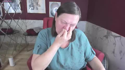 Kelly online show from September 19, 5:20 am