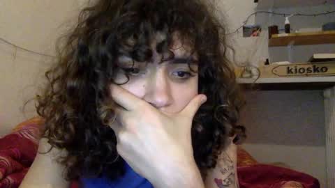 ken__barbie online show from December 15, 7:40 pm