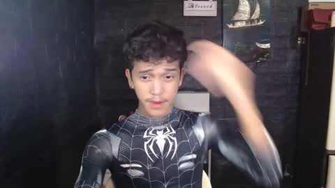 Snapshot of ken_bigcockxx chatting on February 24, 9:53 am Ken online show from February 24, 9:53 am