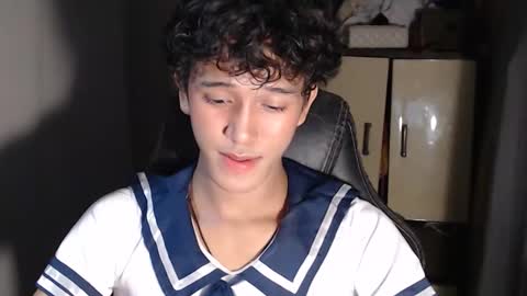 Snapshot of ken_bigcockxx chatting on September 24, 3:48 pm Ken online show from September 24, 3:48 pm