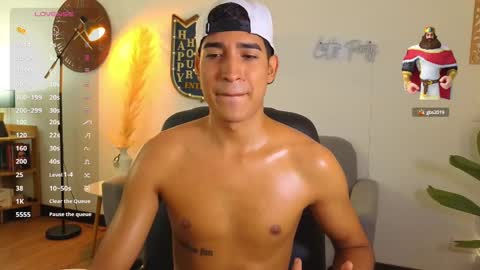 ken_blaker online show from September 24, 2:53 pm