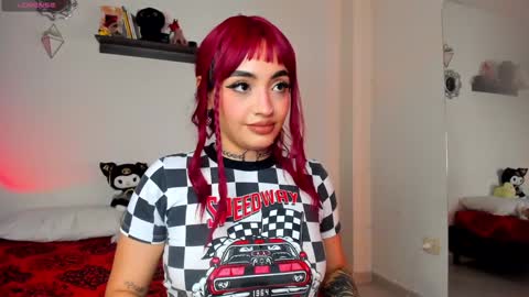 Ken online show from December 5, 8:11 pm