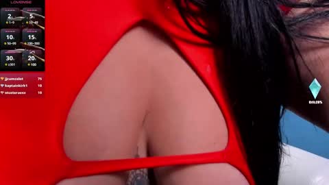 Laura online show from January 20, 5:27 pm