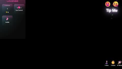 Mariana online show from October 26, 3:56 am