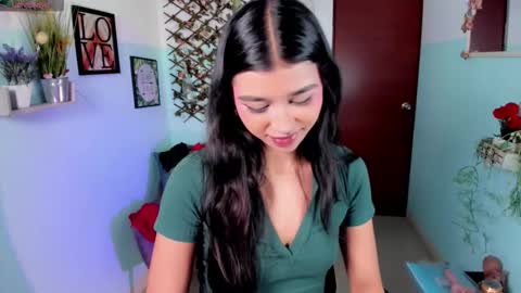 Carolina  online show from September 27, 3:50 pm