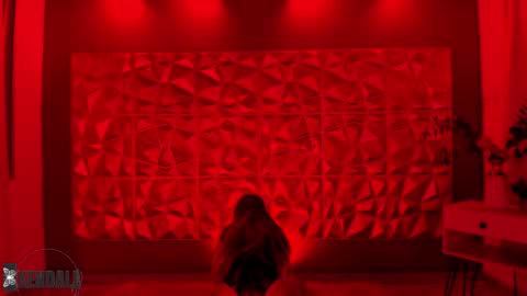 Kendall online show from December 14, 9:02 pm