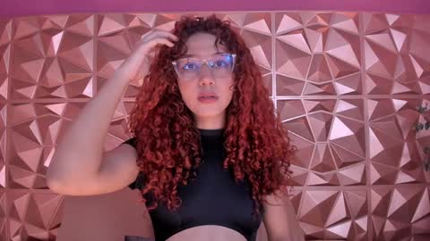 Kendall online show from December 23, 10:53 am